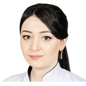 Мовсесян Марина Хажаковна — окулист (офтальмолог), офтальмохирург