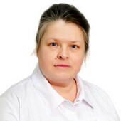 Ходасевич Эллина Валерьевна — гинеколог