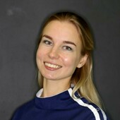 Карова Юлия Константиновна — стоматолог-терапевт, стоматолог