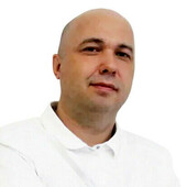Качмашев Александр Алексеевич — стоматолог, стоматолог-ортопед