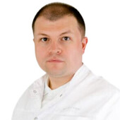 Ямбатров Александр Георгиевич — кардиолог, сосудистый хирург