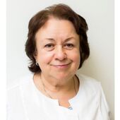 Ахмадуллина Тамара Нуриевна — гирудотерапевт