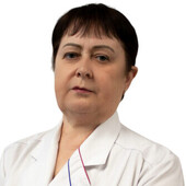 Романова Ирина Владимировна — гастроэнтеролог, терапевт