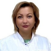 Прощенко Наталья Николаевна — УЗИ-специалист