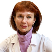 Ковальчук Ирина Анатольевна — психиатр, психотерапевт