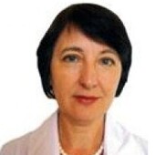 Менькова Инна Эдуардовна — кардиолог