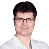 Темников Николай Дмитриевич — андролог, уролог