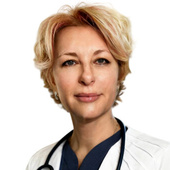 Авдиюк Галина Александровна — акушер, гинеколог