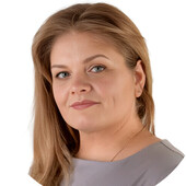 Жеглова Наталья Семеновна — стоматолог, стоматолог-терапевт