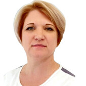 Лисунова Анна Геннадьевна — стоматолог-терапевт, стоматолог