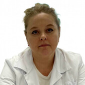 Сажина Галина Павловна — невролог