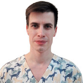 Мурылев Дмитрий Александрович — невролог