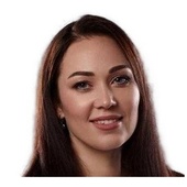 Шакерова Рената Фяритевна — стоматолог, стоматолог-терапевт
