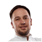 Шакеров Рустам Исхакович — стоматолог, стоматолог-ортопед