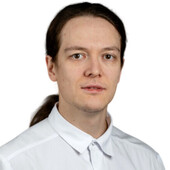 Салахутдинов Хайдар Хасянович — стоматолог, стоматолог-терапевт