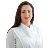 Кртян Српуи Мартиросовна — стоматолог-терапевт