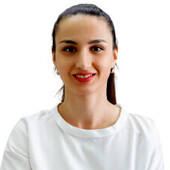 Микаелян Наира Вагановна — стоматолог, стоматолог-терапевт