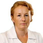 Алексеева Ирина Владимировна — акушер, гинеколог