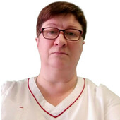 Гвоздева Светлана Александровна — ортопед, педиатр