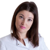 Зайцева Ия Вадимовна — гнатолог