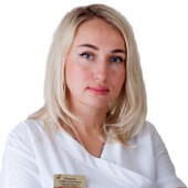 Шматова Софья Олеговна — стоматолог, стоматолог-хирург