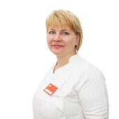 Дубровская Елена Николаевна — остеопат