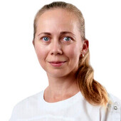 Рыбакова Наталья Алексеевна — стоматолог-терапевт, стоматолог