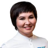Филиппова Наталия Иннокентьевна — гинеколог, косметолог