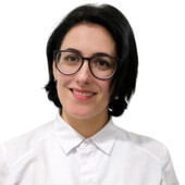 Корнилина Ирина Шалвовна — стоматолог-терапевт