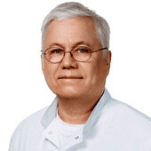 Сибаев Ильдар Масгутович — рефлексотерапевт