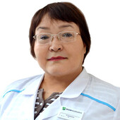 Гарипова Рафиса Фидиятовна — дерматовенеролог