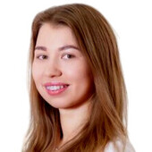 Майкова Елена Сергеевна — стоматолог-ортодонт