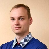 Жулин Антон Александрович — стоматолог, стоматолог-ортопед