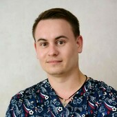 Аброчнов Александр Николаевич — стоматолог-терапевт, стоматолог