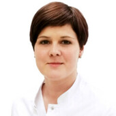 Мурашова Надежда Константиновна — терапевт, кардиолог