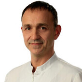 Литаров Александр Владимирович — стоматолог, стоматолог-ортопед