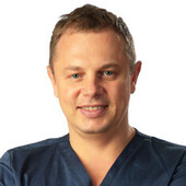 Дружинин Сергей Александрович — стоматолог, стоматолог-ортопед