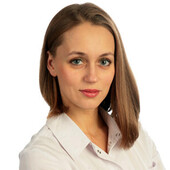 Языкова Надежда Алексеевна — гигиенист стоматологический, стоматолог