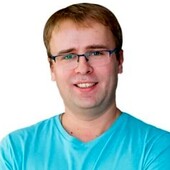 Левицкий Виктор Владимирович — стоматолог, стоматолог-ортопед