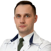 Рябченко Михаил Михайлович — рентгенолог