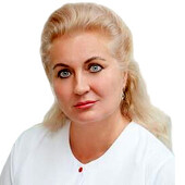 Федорова Лариса Георгиевна — физиотерапевт