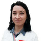Старостина Татьяна Евгеньевна — УЗИ-специалист
