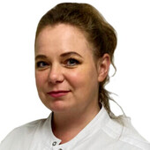 Расторгуева Надежда Игоревна — психотерапевт, психиатр