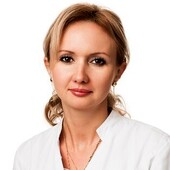 Зинкова Яна Владиславовна — эндокринолог