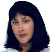 Краснова Марина Геннадьевна — стоматолог, стоматолог-терапевт