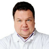 Сисев Виктор Александрович — терапевт, невролог