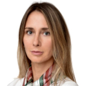 Стрижак Анастасия Сергеевна — УЗИ-специалист