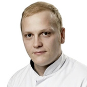 Садчиков Петр Евгеньевич — терапевт