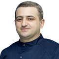 Чарчян Сипан Зограбович - стоматолог, стоматолог-терапевт