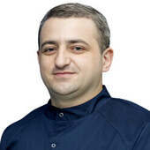 Чарчян Сипан Зограбович — стоматолог, стоматолог-терапевт